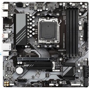 Product detail of GIGABYTE A620M GAMING X