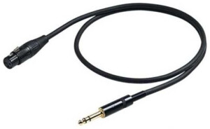Product detail of Proel CHL210LU5