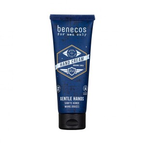 Product detail of Benecos Krém na ruce pro muže 100 ml BIO