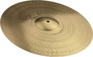 Product detail of Paiste Signature Fast Crash 16"
