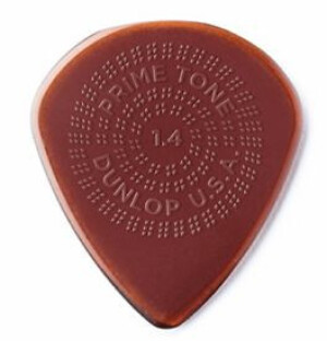 Product detail of Dunlop Primetone Jazz III XL 520P1.4