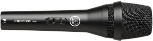 Product detail of AKG Perception P 3 S live