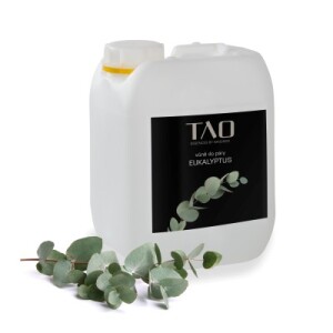 Product detail of TAO vůně do parní lázně 5 litrů Eukalyptus