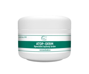 Product detail of Hadek Atop-Derm Speciální Regenerační Krém velikost: 250 ml