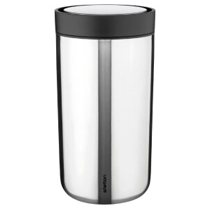 Product detail of Termohrnek TO GO CLICK 480 ml, stříbrná, Stelton