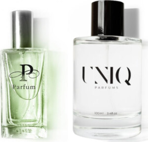Product detail of UNIQ No. 764 + PURE No. 764 - DUO Voda po holení 100 ml + Parfémovaná voda 50 ml