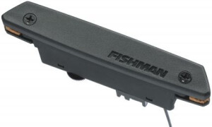 Product detail of Fishman Rare Earth Humbucking