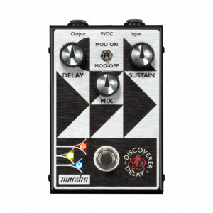 Product detail of Maestro Discoverer Delay
