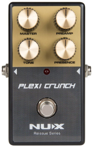 Product detail of NUX Plexi Crunch