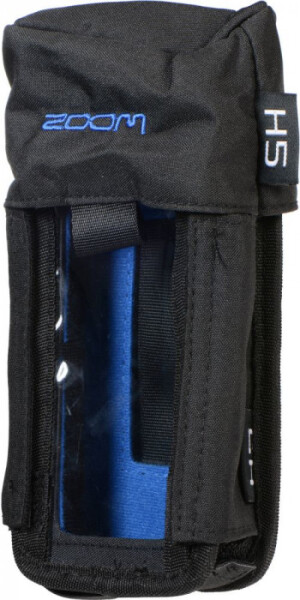 Product detail of ZOOM PCH-5