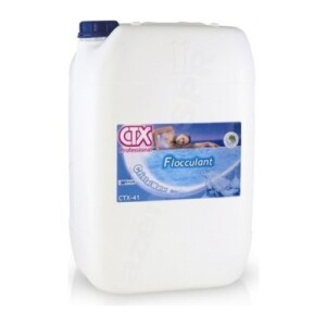 Product detail of AstralPool CTX-41 flokulant tekutý 25 L