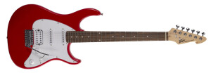 Product detail of Peavey Raptor Plus SSH - Red
