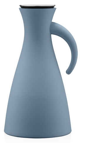 Product detail of EVA SOLO Vakuová konvice, 1l, prachově modrá