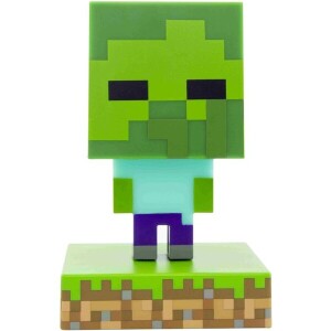 Product detail of Icon Light Minecraft - Zombie