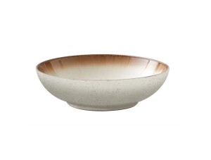 Product detail of Jídelní miska 20 cm, krémová, Bitz