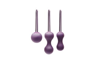 Product detail of Je Joue Ami sada fialová