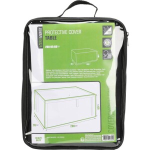 Product detail of PROGARDEN Ochranný potah na stůl a zahradní židle KO-FC4640080