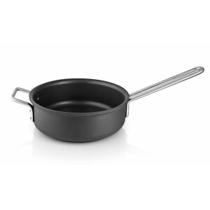 Product detail of Pánev na soté PROFESSIONAL 24 cm, černá, Eva Solo