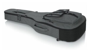 Product detail of Gator GT-Acoustic Gray
