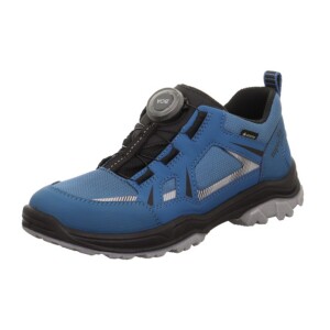 Product detail of Dětské celoroční boty JUPITER GTX BOA, Superfit,1-009069-8080, modrá - 33