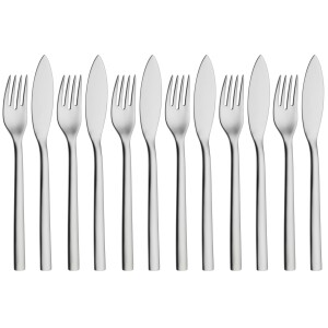 Product detail of Sada příborů NUOVA, na ryby, WMF