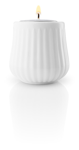 Product detail of EVA SOLO Svícen pro čajové svíčky, bílý porcelán Legio, 2 kusy, Eva Trio