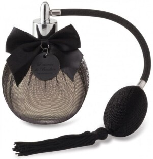 Product detail of Bijoux Indiscrets L'essence De Boudoir Bed & Lingerie Perfume 130ml