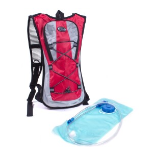Product detail of Sportago Wayfarer cyklobatoh 5l - červený