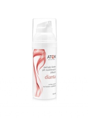 Product detail of Regenerační krém Dianta Atok velikost: 50 ml