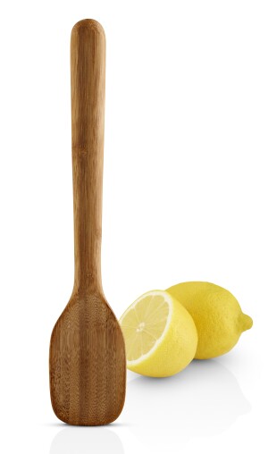 Product detail of EVA SOLO Servírovací lžíce, malá, bambusová, Nordic Kitchen