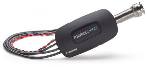 Product detail of Fishman Matrix Infinity Mic Blend Wide