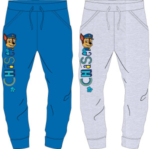 Product detail of Paw Patrol - Tlapková patrola -Licence Chlapecké tepláky - Paw Patrol 52111671, modrá Barva: Modrá, Velikost: 98