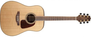 Product detail of Takamine GD93, Rosewood Fingerboard - Natural