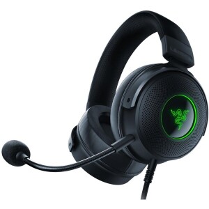 Product detail of Razer Kraken V3 herní sluchátka černá