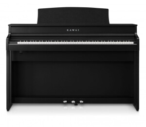 Product detail of Kawai CA501B - Premium Satin Black