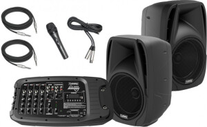 Product detail of Laney AH210