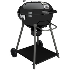 Product detail of Gril na dřevěné uhlí KENSINGTON 570 C, Outdoorchef