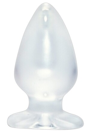 Product detail of You2Toys Crystal Clear big Plug