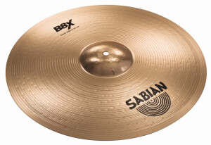 Product detail of Sabian B8X Crash Ride 18"