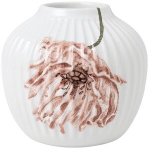 Product detail of Váza HAMMERSHOI POPPY 13 cm, bílá, Kähler