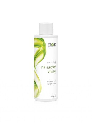Product detail of Atok Vlas. mycí olej - suché vlasy