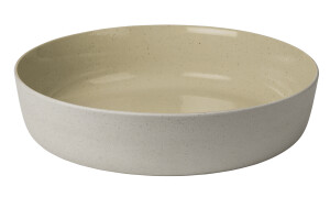 Product detail of BLOMUS Miska keramická písková průměr 28cm sablo