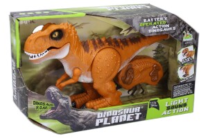 Product detail of Wiky RC Dino T-rex RC na dálkové ovládání 31 cm