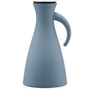 Product detail of Vakuový džbán 1 l, prašně modrá, plast, Eva Solo