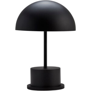 Product detail of Přenosná stolní lampa RIVIERA 28 cm, černá, Printworks