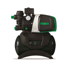 Product detail of EASY PUMP EASY BOOST 1100 Classic, domácí vodárna
