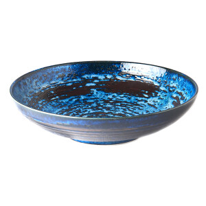 Product detail of Servírovací mísa COPPER SWIRL 28 cm, MIJ