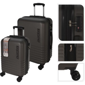 Product detail of PROWORLD Kufr cestovní na kolečkách sada 2 ks KO-DG9001010
