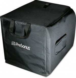 Product detail of Presonus CDL18s Padded Dust Cover