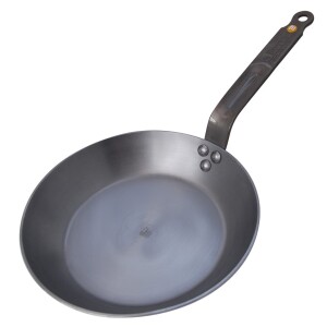 Product detail of Pánev na smažení MINERAL B 24 cm, de Buyer